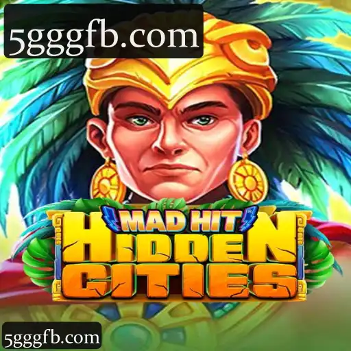 MadHitHiddenCities