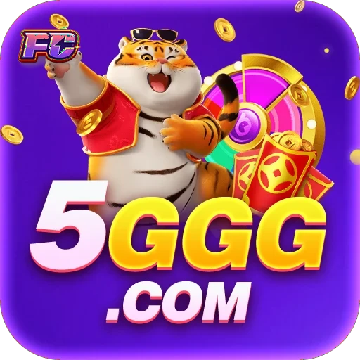 5ggg Logo