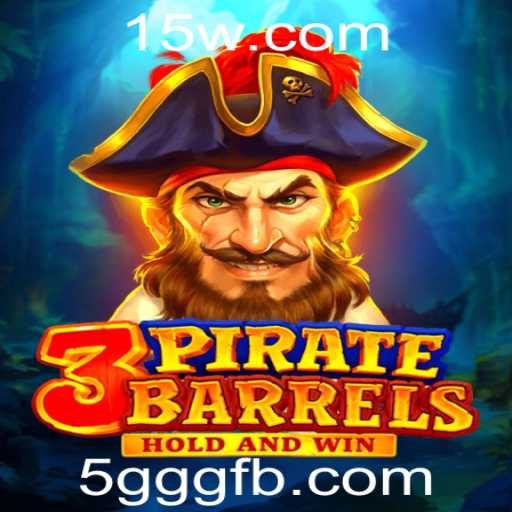Explorando o Mundo de 3PirateBarrels: Um Jogo de Estratégia e Aventura