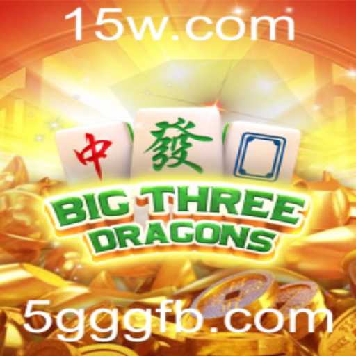 BigThreeDragons: Um Mergulho no Fascinante Mundo dos Dragões