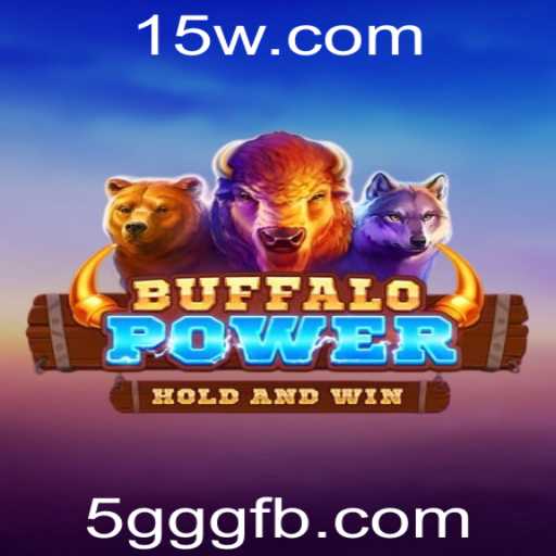 Descubra as Aventuras de BuffaloPower: Um Novo Horizonte no Mundo dos Jogos