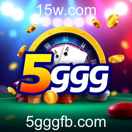 5ggg Cassino Online Brasil - Segurança e Diversão