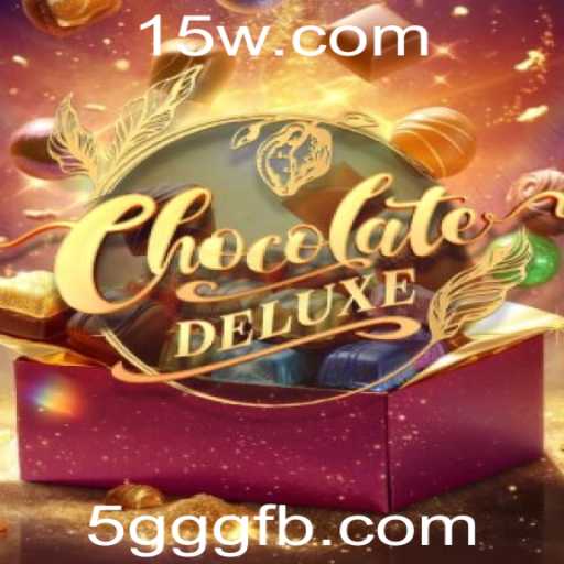 ChocolateDeluxe: Mergulhe no Mundo Doce e Estratégico do Novo Jogo de Tabuleiro