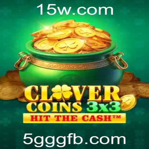 Explorando o Mundo de Clovercoin3x3: Um Jogo Inovador e Estratégico