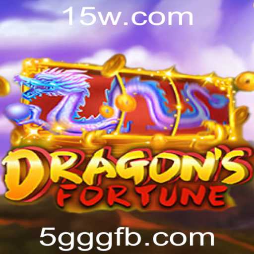 DragonFortune: O Novo Fenômeno no Mundo dos Jogos