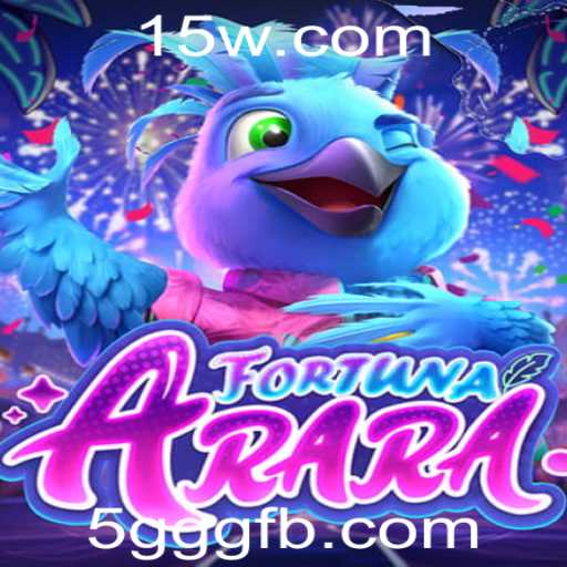 Descubra o Novo e Empolgante Jogo FortunaArara