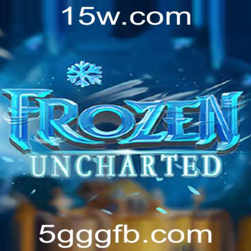 FrozenUncharted: A Nova Fronteira dos Jogos de Aventura e Sobrevivência