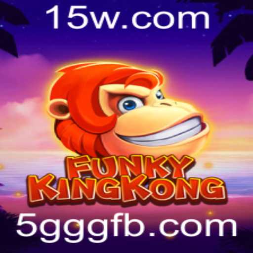 Descubra o Fascinante Mundo de FunkyKingKong: A Inovação nos Jogos Digitais