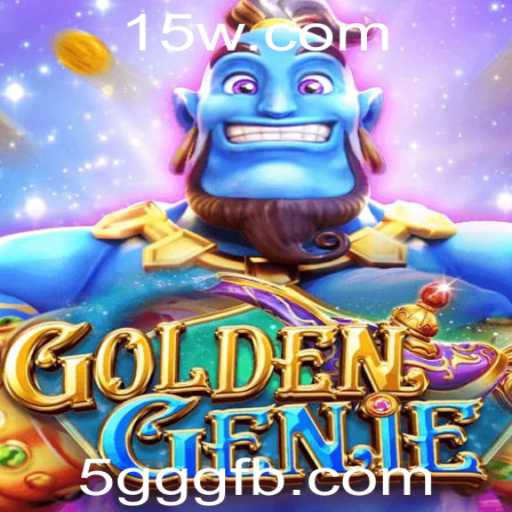 Descubra GOLDENGENIE: Uma Aventura Única no Mundo dos Jogos