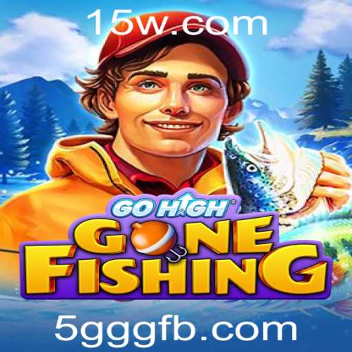Explorando GoHighGoneFishing: O Jogo que Une Pescaria e Aventura nas Alturas