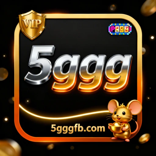 5ggg logo