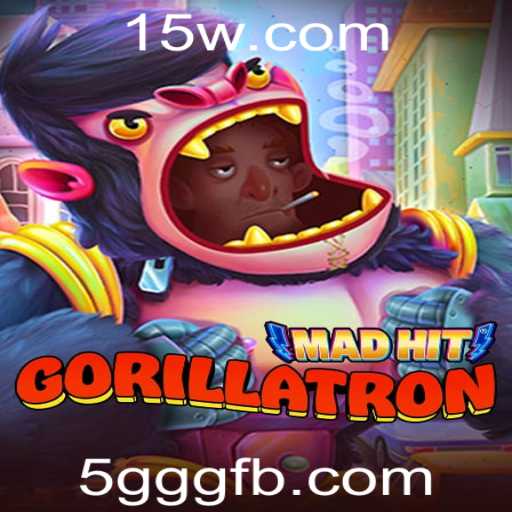 Descobrindo o Mundo de MadHitGorillatron: Um Mergulho no Jogo do Momento