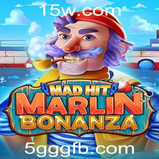 MadHitMarlinBonanza: Mergulhe na Ação de um Jogo Inovador