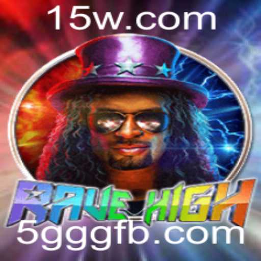 RaveHigh: Mergulhe na Emoção do Novo Jogo Revolucionário