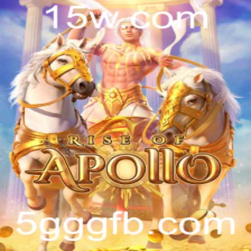 Descubra o Fascinante Universo de RiseofApollo: Um Jogo Revolucionário