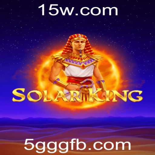 Explorando o Universo de SolarKing