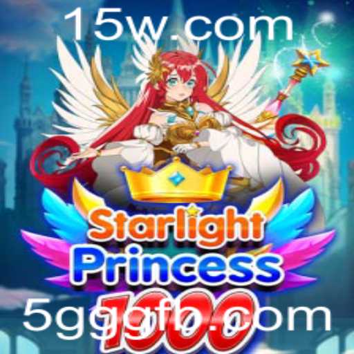 Explorando o Mundo de StarlightPrincess1000