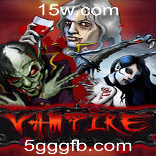 Descubra o Fascinante Mundo do Jogo Vampire: A Experiência Imersiva